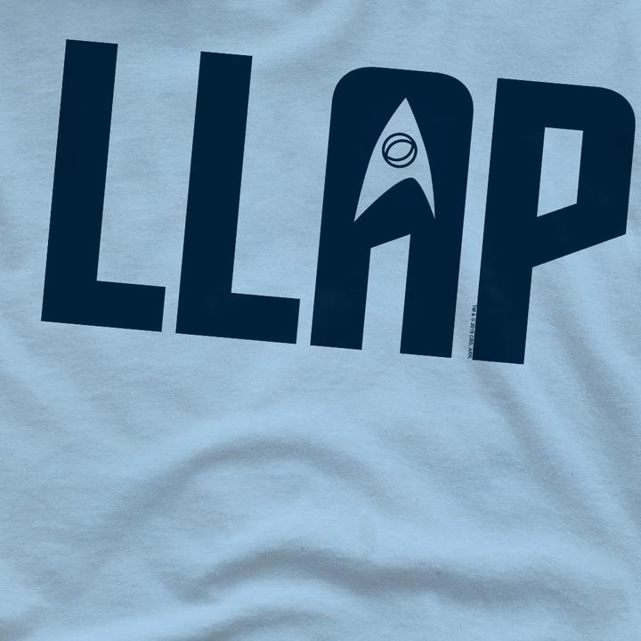 Produktbild LLAP TShirt (L)