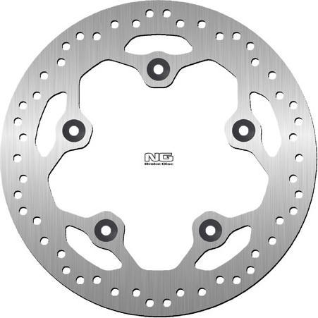 NG Brake Disc DIS1522