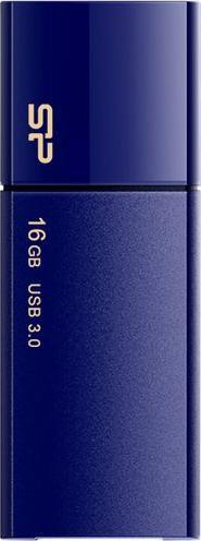 Produktbild Silicon Power Blaze B05 (32 GB, USB 3.2, USB-A, USB 3.1)