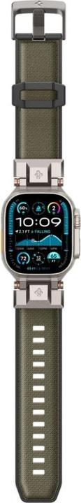 Image du produit Spigen DuraPro Armor for Apple Watch 6 / 7 / 8 / 9 / 10 / SE / Ultra 1 / 2 (44 / 45 / 46 / 49mm) Mil