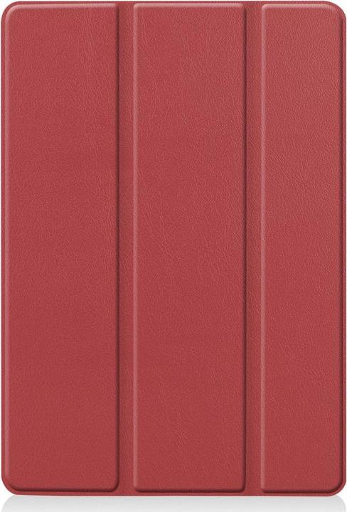Wine red