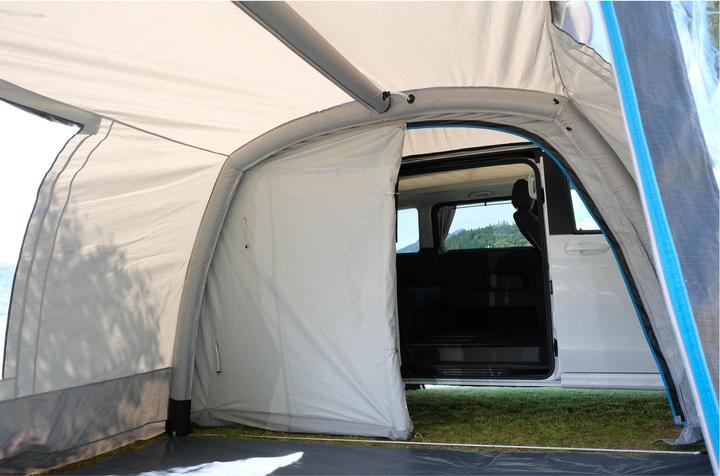 Image du produit Brunner Air Travel II (Auvent, 28.50 kg)