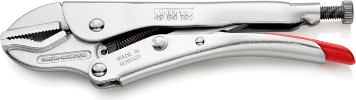 Produktbild Knipex Universal-Gripzange (180 mm)