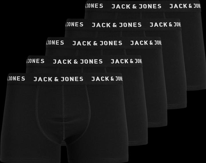 Produktbild Jack & Jones Casual Stretch (M, 5er Pack)
