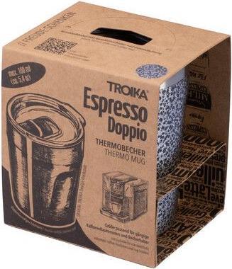 Produktbild Troika Espresso Dopio (0.16 l)