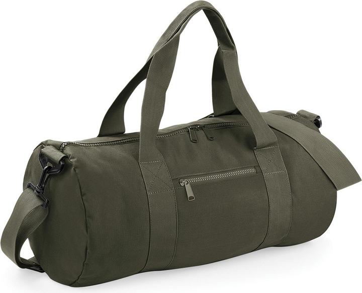 Immagine prodotto Bagbase Borsone da viaggio 20 litri (confezione da 2) (20 l)