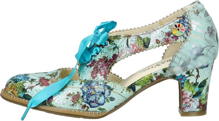 Actual product image Laura Vita Pumps (38)