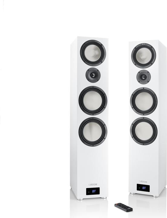 Image du produit Canton Smart Gle 9 S2, Actieve Draadloze Floo (1 paire, 350 W)