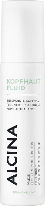Alcina SENSITIVE LINE Kopfhaut-Fluid (125 ml)