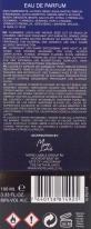 Immagine prodotto Sentio Profumo 100ml Single Lady EDP da donna (100 ml)