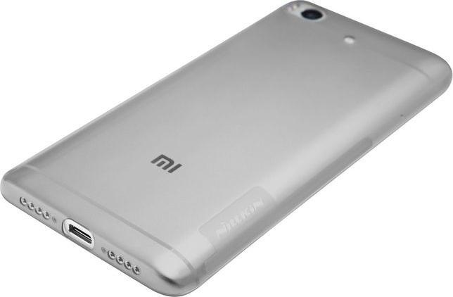 Produktbild Nillkin Nature Soft Series (Xiaomi Mi 5s)
