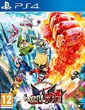 Image du produit Humble Bundle The Wonderful 101 Remastered (sc1) (PS4)