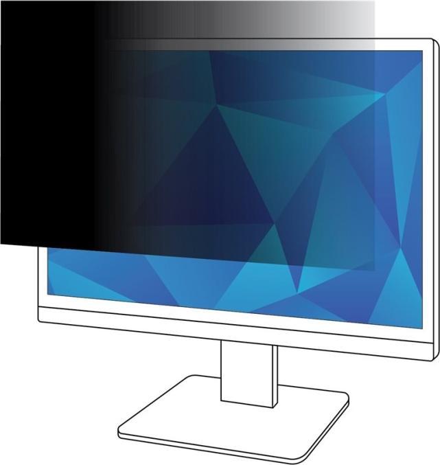 Produktbild 3M Pf220w1b (22", 16 : 10)
