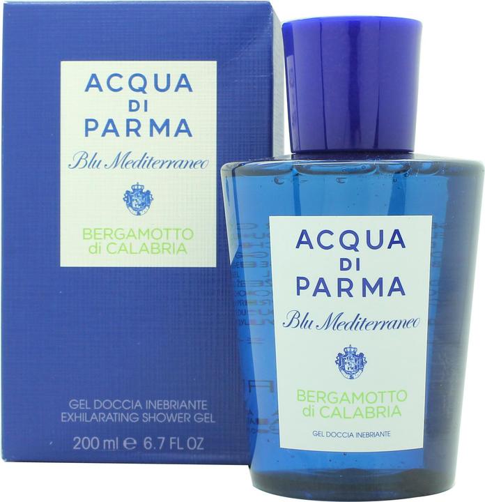 Immagine prodotto Acqua Di Parma Bergamotto di Calabria (200 ml)