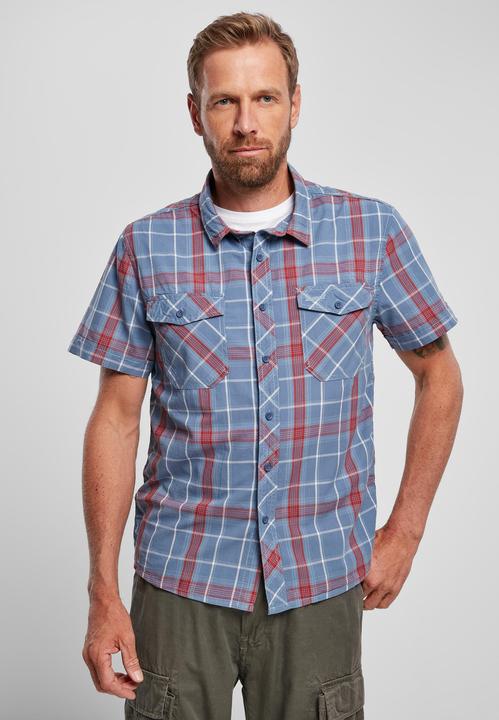 Actual product image Brandit Roadstar Shirt (3XL)