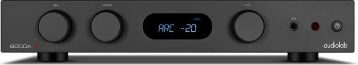 Produktbild Audiolab 6000 A MKII (Verstärker)