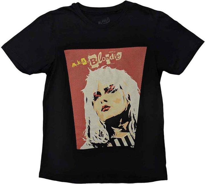 Blondie AKA Pop Art