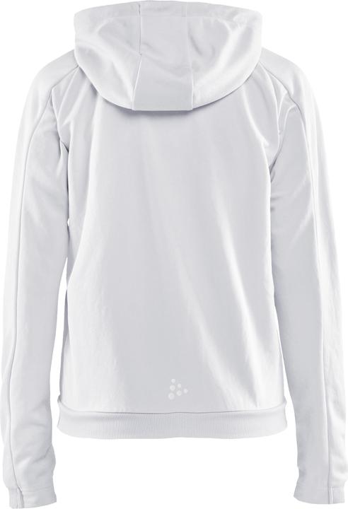 Actual product image Craft Evolve Hood Jacket Jr (134)