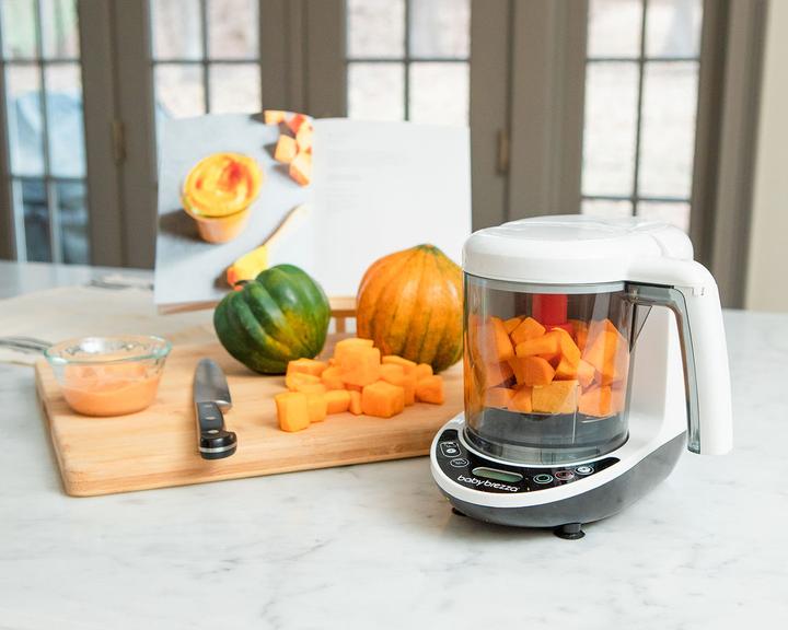 Image du produit Baby Brezza Food Maker Deluxe
