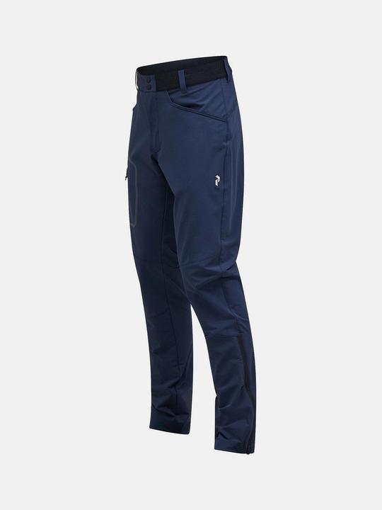 Peak Performance Leichte SS-Schuppenhose (XXL)