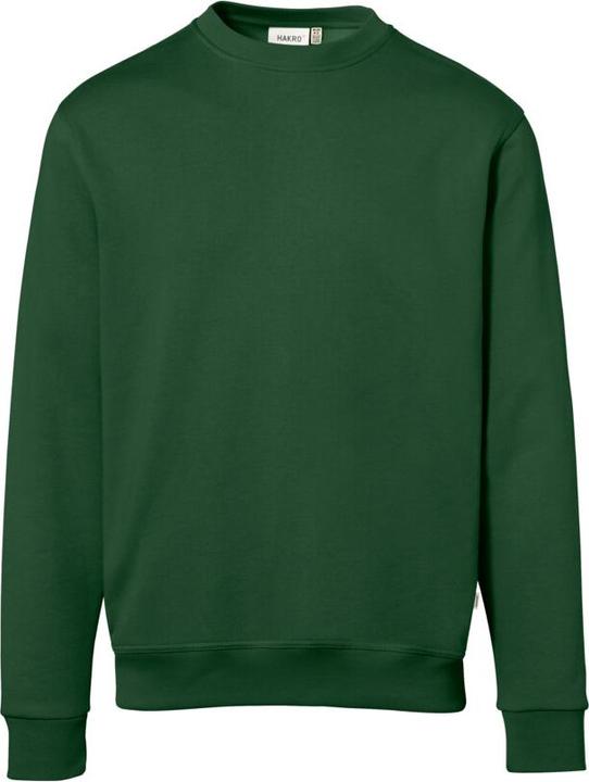 Hakro Sweatshirt Bio-Baumwolle GOTS
