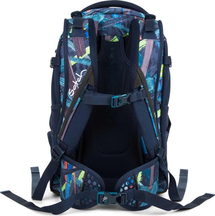 Image du produit Satch Pack Jungle Lazer (30 l)