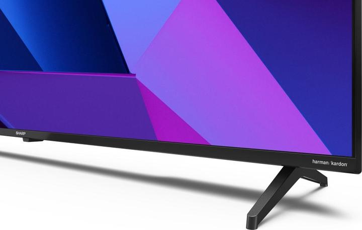 Actual product image Sharp Aquos 65FN2EA (65", FN2, LED, 4K)