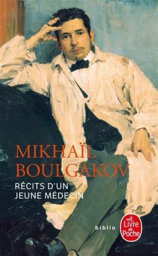 Produktbild Récits d'un jeune médecin. Suivi de Morphine (Französisch, Mikhaïl Boulgakov, 1996)