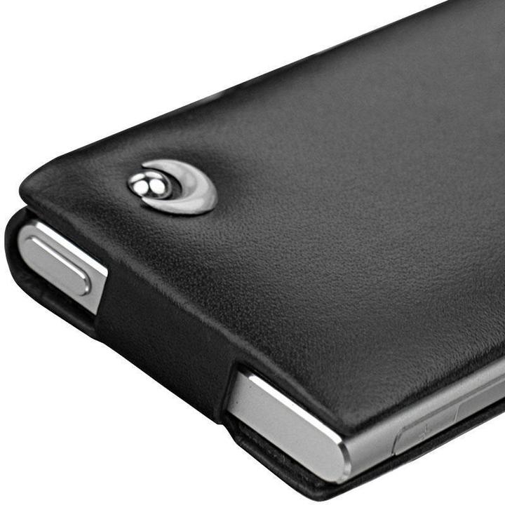 Image du produit Noreve Étui de protection en cuir Apple iPod Nano 7G