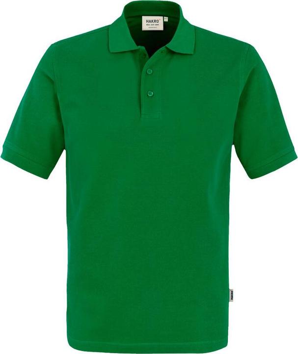 Actual product image Hakro Classic polo shirt (XS)