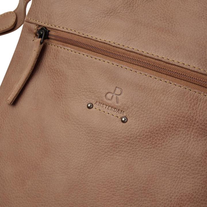 Produktbild dR Amsterdam Schultertasche