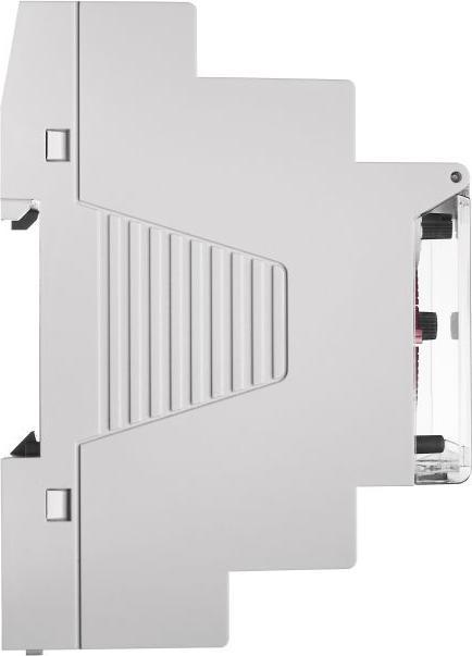 Image du produit Elbro Interrupteur horaire AMD talento 211 1-0-Timer plombable avec bornes enfichables