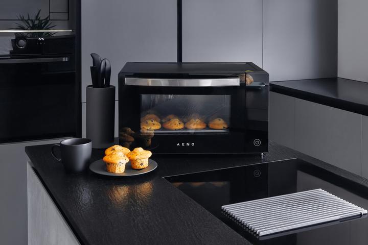 Actual product image Aeno EO1