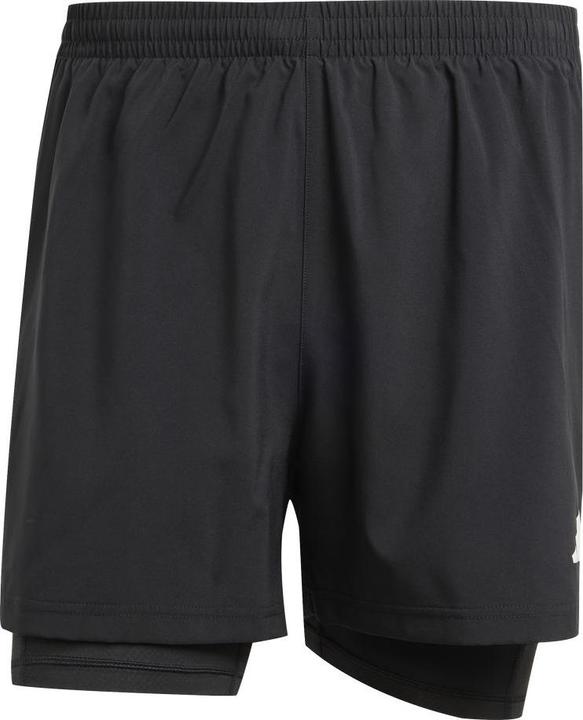 Immagine prodotto adidas Own the Run Bars Shorts 2in1 (XL)