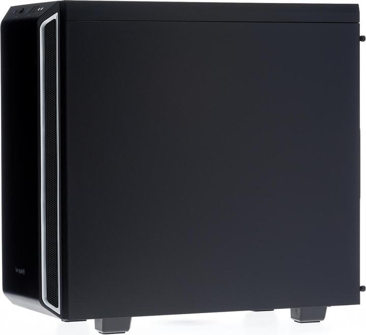 Image du produit be quiet! Pure Base 600 (ATX, mATX, Mini-ITX)