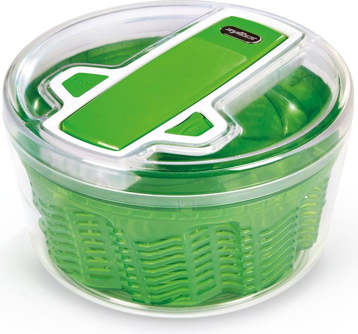 Zyliss Swift Dry Salatschleuder