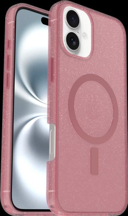 Produktbild OtterBox Symmetry mit MagSafe (Apple iPhone 16 Plus)