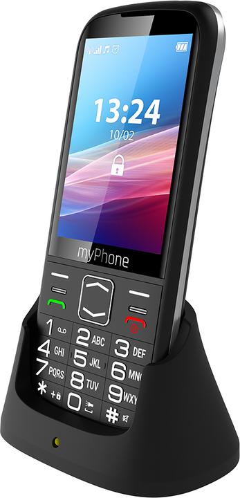 Produktbild Myphone Halo 4 LTE Ladegerät