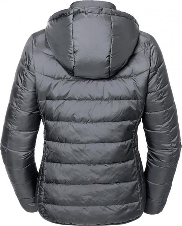 Produktbild Russell Nano Steppjacke (4XL)