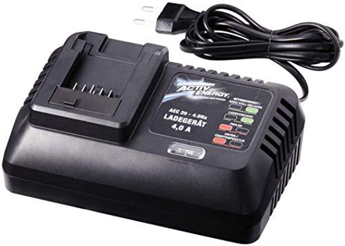 Immagine prodotto Activ energy Caricabatterie universale