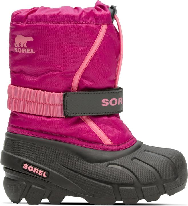 Produktbild Sorel Childrens Flurry (30)