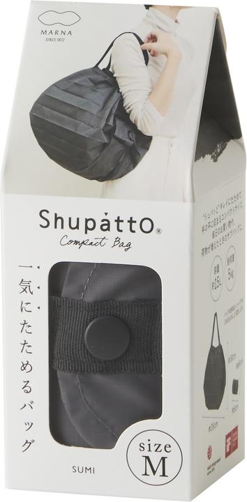 Produktbild Shupatto Compact Bag M - SUMI