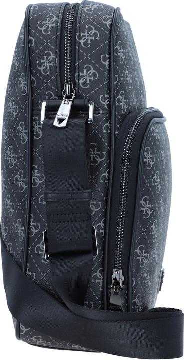 Actual product image Guess Vezzola shoulder bag 25 cm