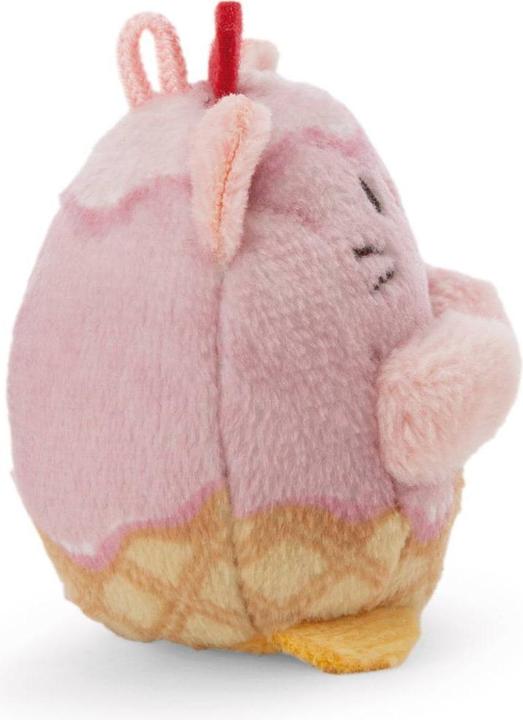 Immagine prodotto NICI Kuscheltier Angy Softeis (5 cm)
