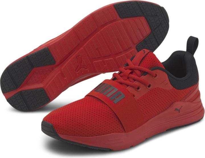 Immagine prodotto Puma scarpe wirosso run (45)