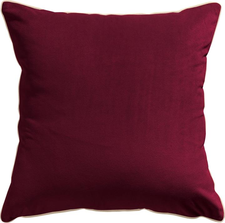 Produktbild Erwin Müller Kissenhülle 3er-Set (40 x 40 cm)