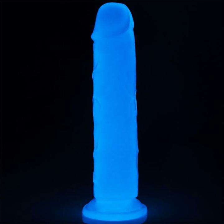 Produktbild Lovetoy Lumino Play Dildo