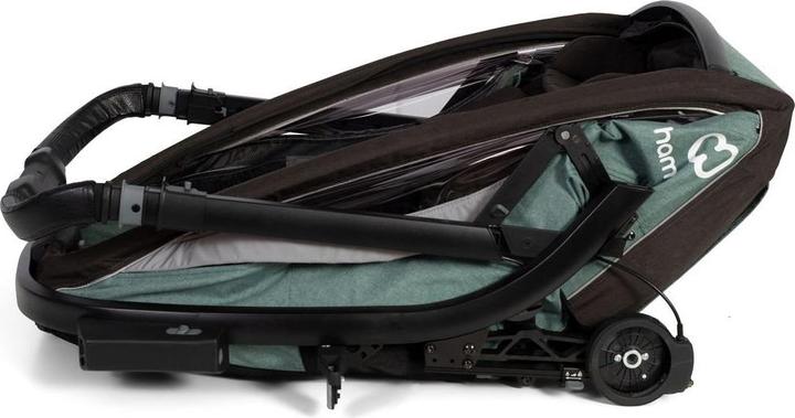 Produktbild hamax Cocoon Twin