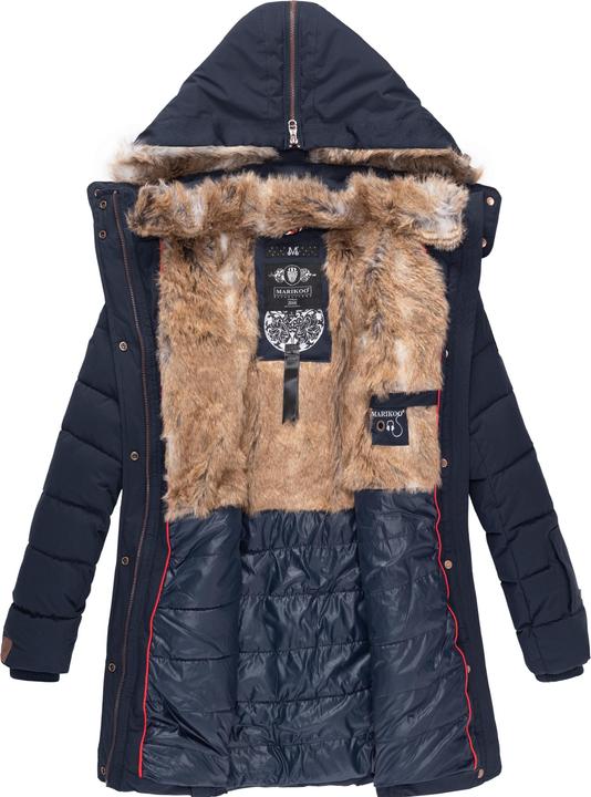 Produktbild Marikoo Lieblings Jacke (L)