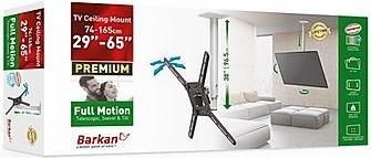 Actual product image Barkan Ceiling bracket (Ceiling, 65", 40 kg)